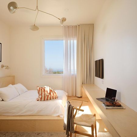 Petit Hotel De La Montagne Havre-Aubert ห้อง รูปภาพ