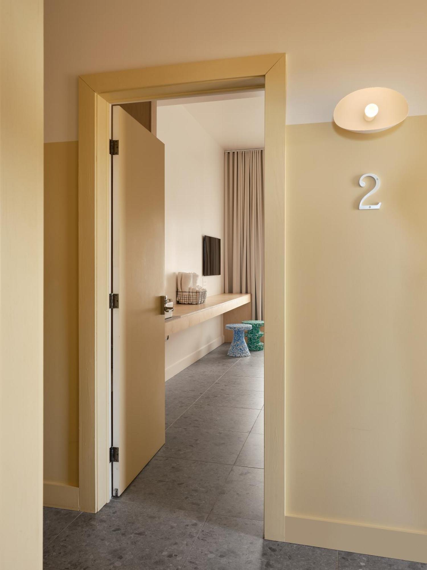 Petit Hotel De La Montagne Havre-Aubert ภายนอก รูปภาพ